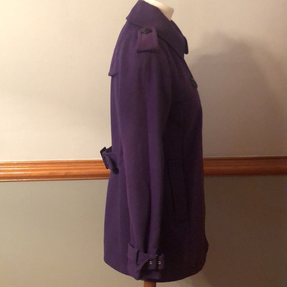 Worthington Coat - Picture 3 of 10
